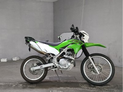 Kawasaki KLX150L