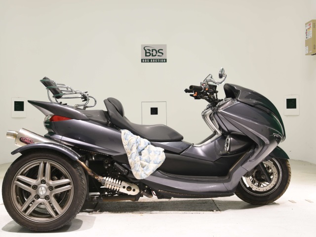 Yamaha MAJESTY 250 TRIKE 2007