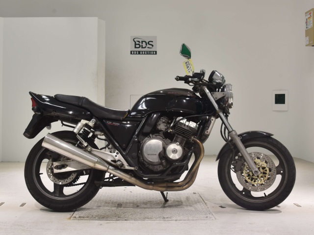 Honda CB400SF 1992