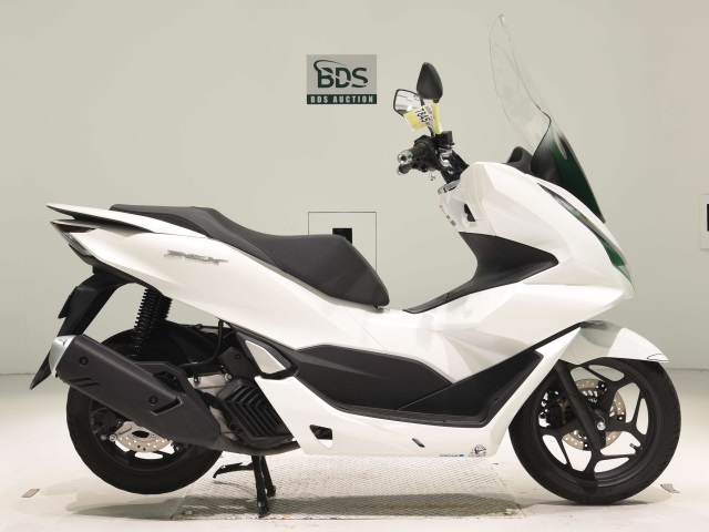 Honda PCX125 2021