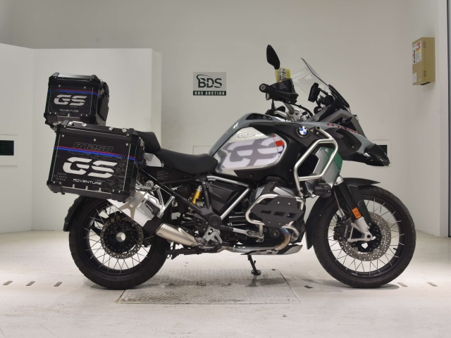 BMW R1250GS ADVENTURE 2019