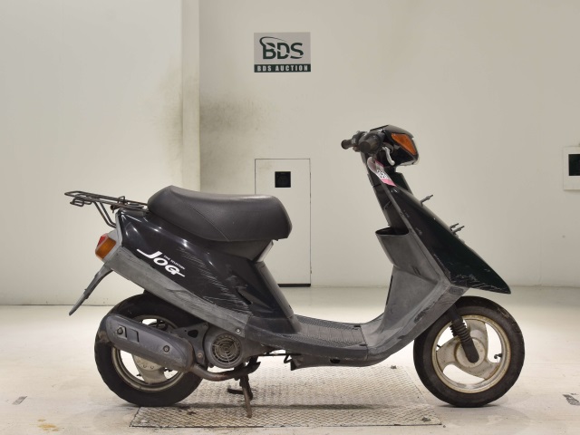 Yamaha JOG-1 1997