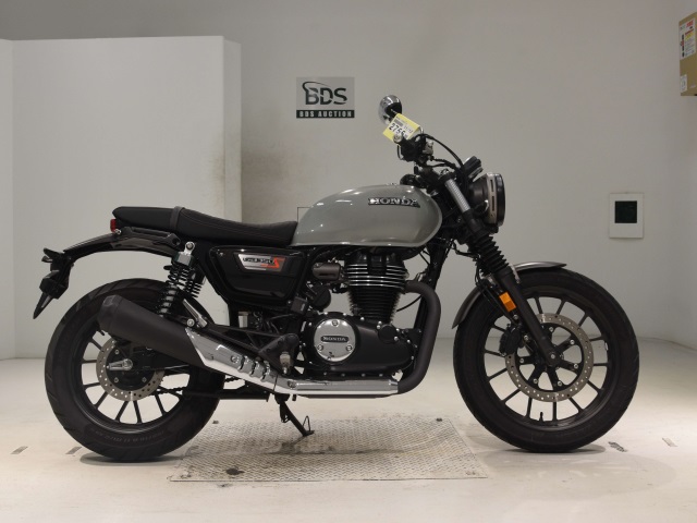 Honda GB350 2023