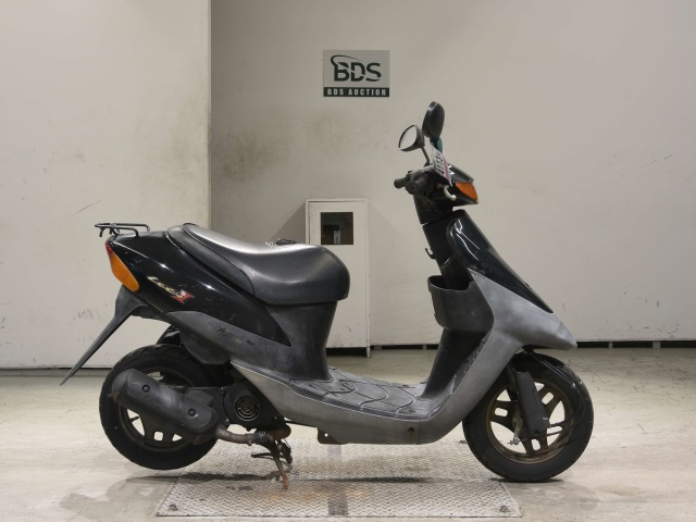 Suzuki LETS2