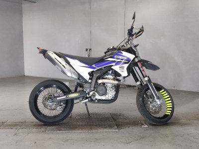 Yamaha WR250X 2010