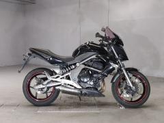 Kawasaki ER-4N 2012