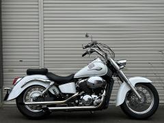 Honda SHADOW400 1997