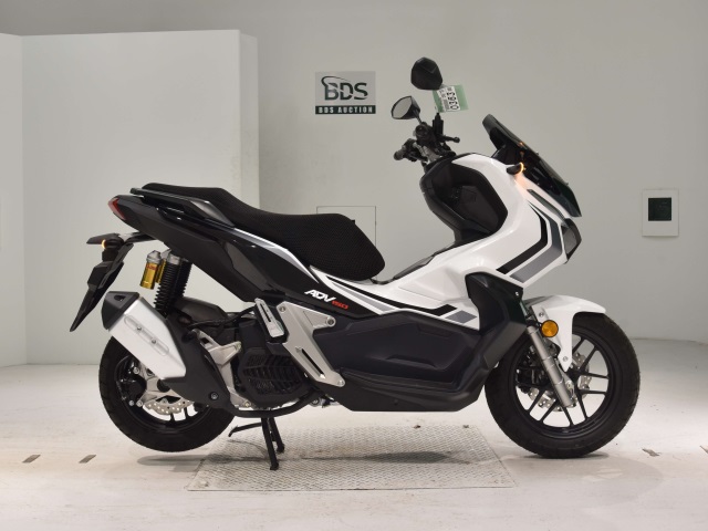 Honda ADV 150 2020