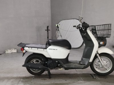 Honda BENLY110 2018