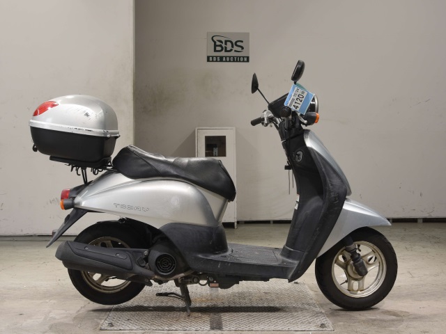 Honda TODAY 2007