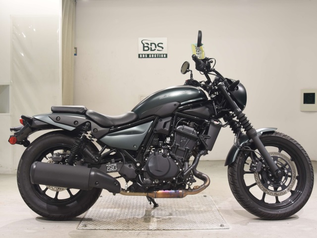 Kawasaki ELIMINATOR400-3SE 2024