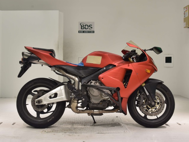 Honda CBR600RR 2006