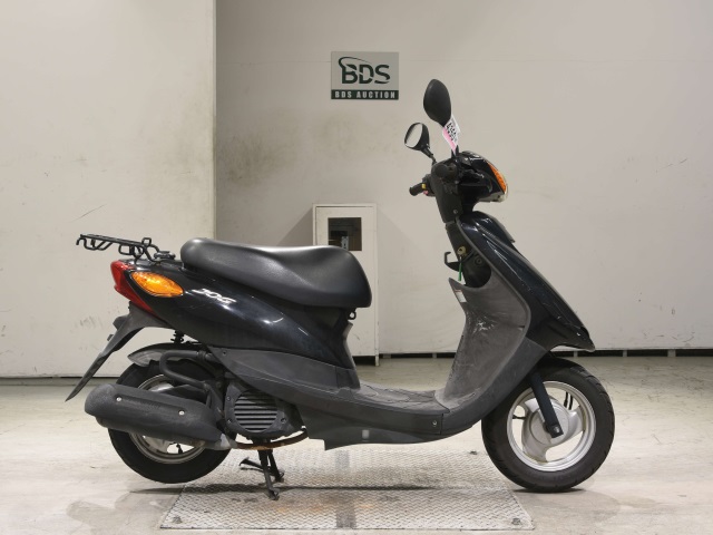 Yamaha JOG 50 2013