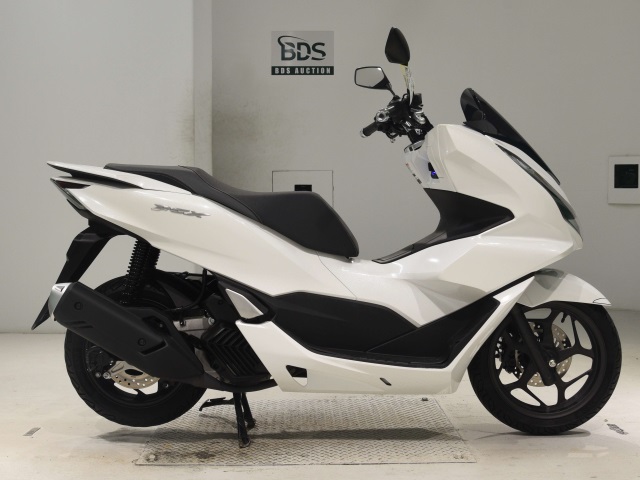 Honda PCX125 2021