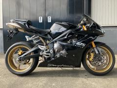 Triumph DAYTONA 675 2008