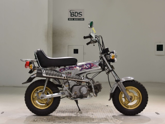 Honda DAX50 1979