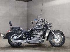 Honda SHADOW400 CLASSIC 2009