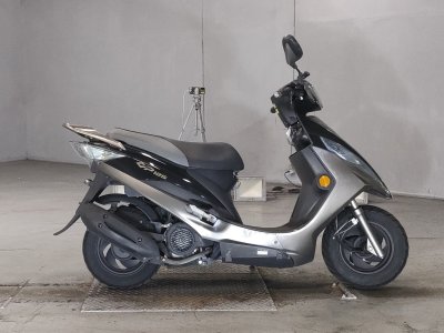 Kymco GP125I 2021