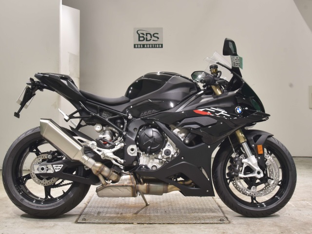BMW S1000RR 2024