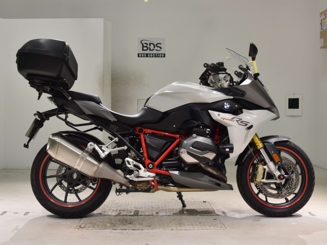BMW R1200RS 2016