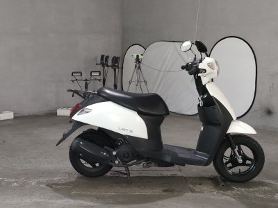 Suzuki LETS
