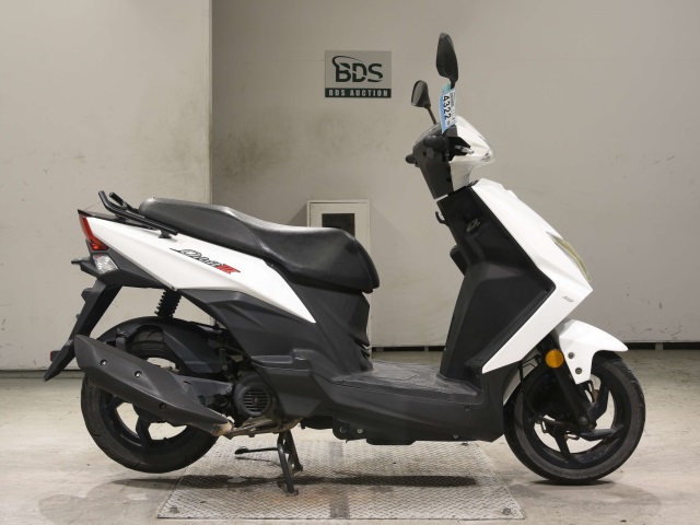 Sym ORBIT 3 2021
