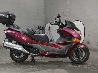 Honda SILVERWING400GT 2009