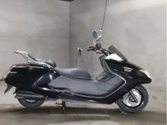Yamaha MAXAM250 2005