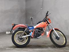 Honda TLR200 1983
