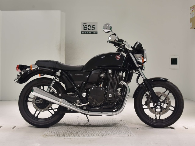 Honda CB1100A 2019