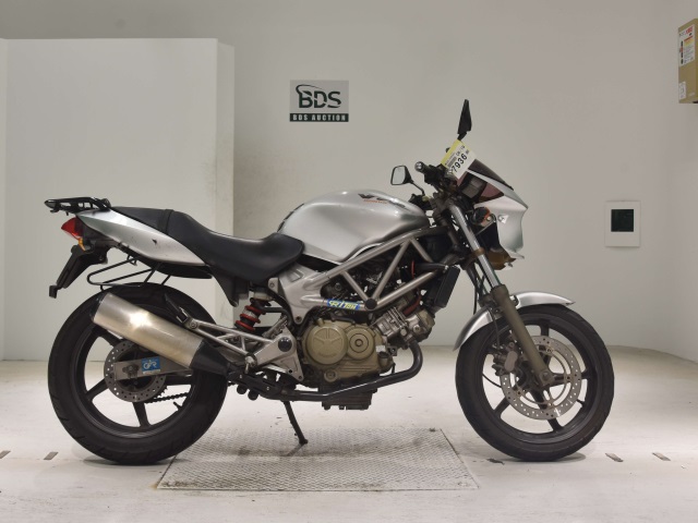 Honda VTR250 1998