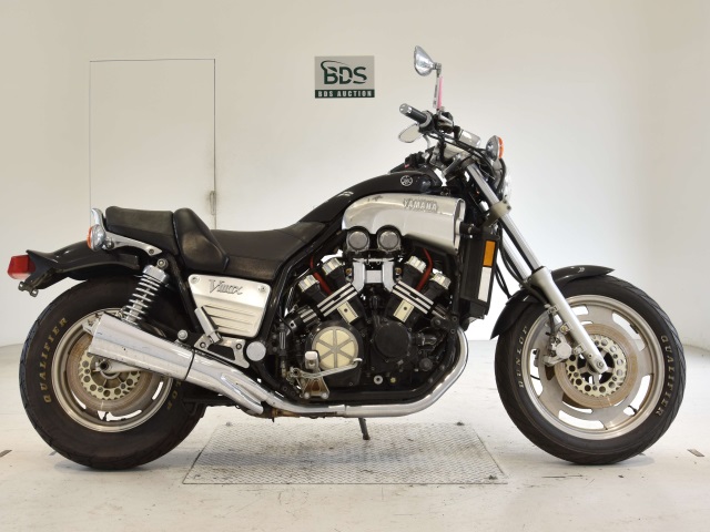 Yamaha V-MAX1200 1991