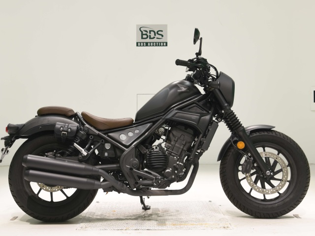 Honda REBEL CMX250 2022
