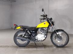 Suzuki GRASSTRACKER BIGBOY 2004