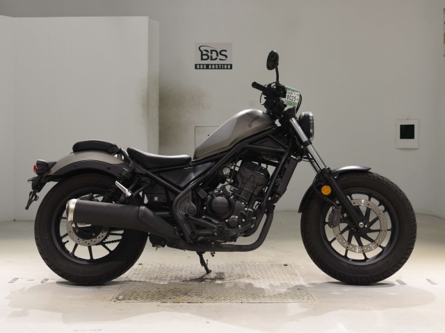 Honda REBEL CMX250 2020