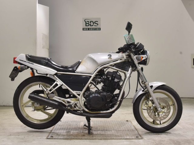 Yamaha SRX250F