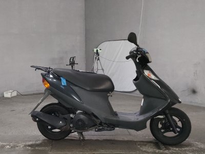 Suzuki ADDRESS V125