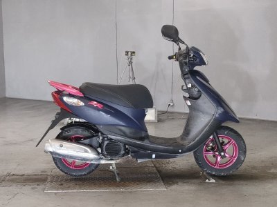 Yamaha JOG ZR 2017