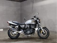 Suzuki GSX400 INAZUMA 2003
