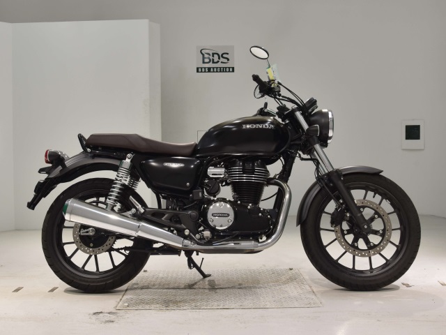 Honda GB350 2022