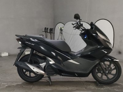 Honda PCX125 2018