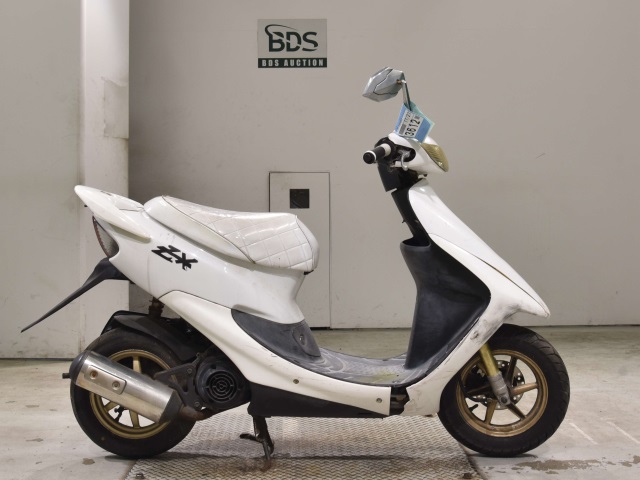 Honda DIO ZX-2 2000