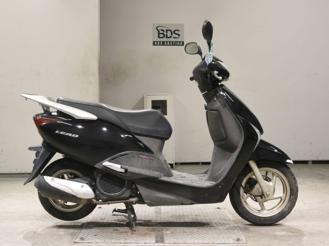 Honda LEAD110 2008