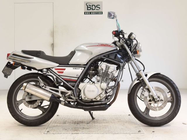 Yamaha SRX250F 1991