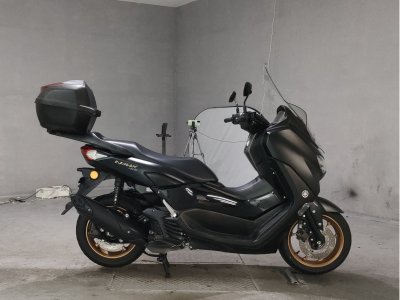Yamaha N-MAX155