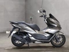Honda PCX125 2023