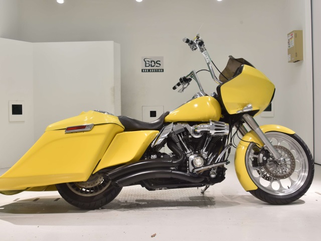 HD ROAD GLIDE FLTR1580 2008
