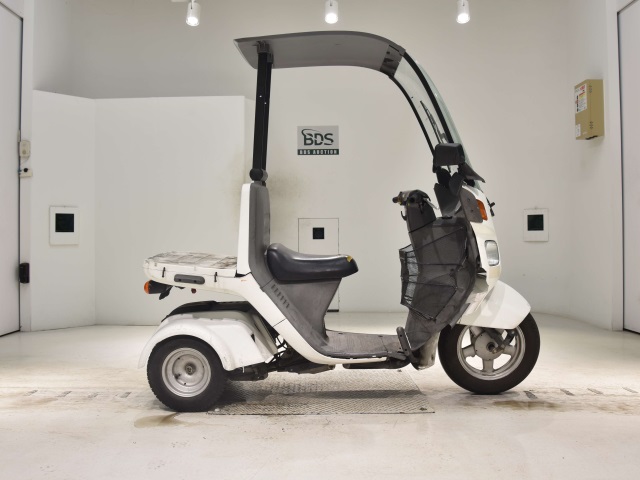 Honda GYRO CANOPY 2011