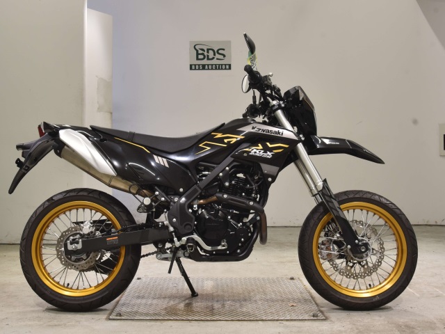 Kawasaki KLX230SM 2023