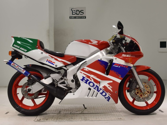Honda NSR250R 1992